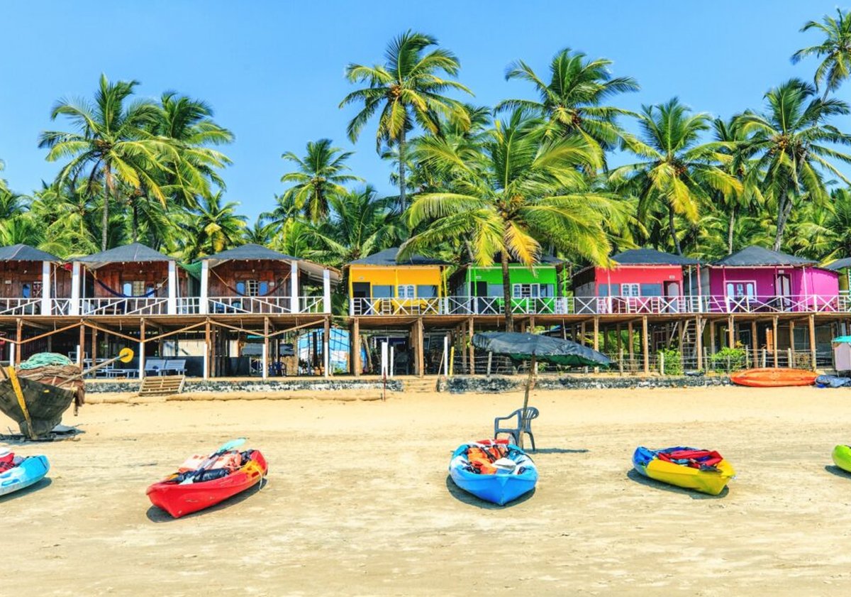 Goa