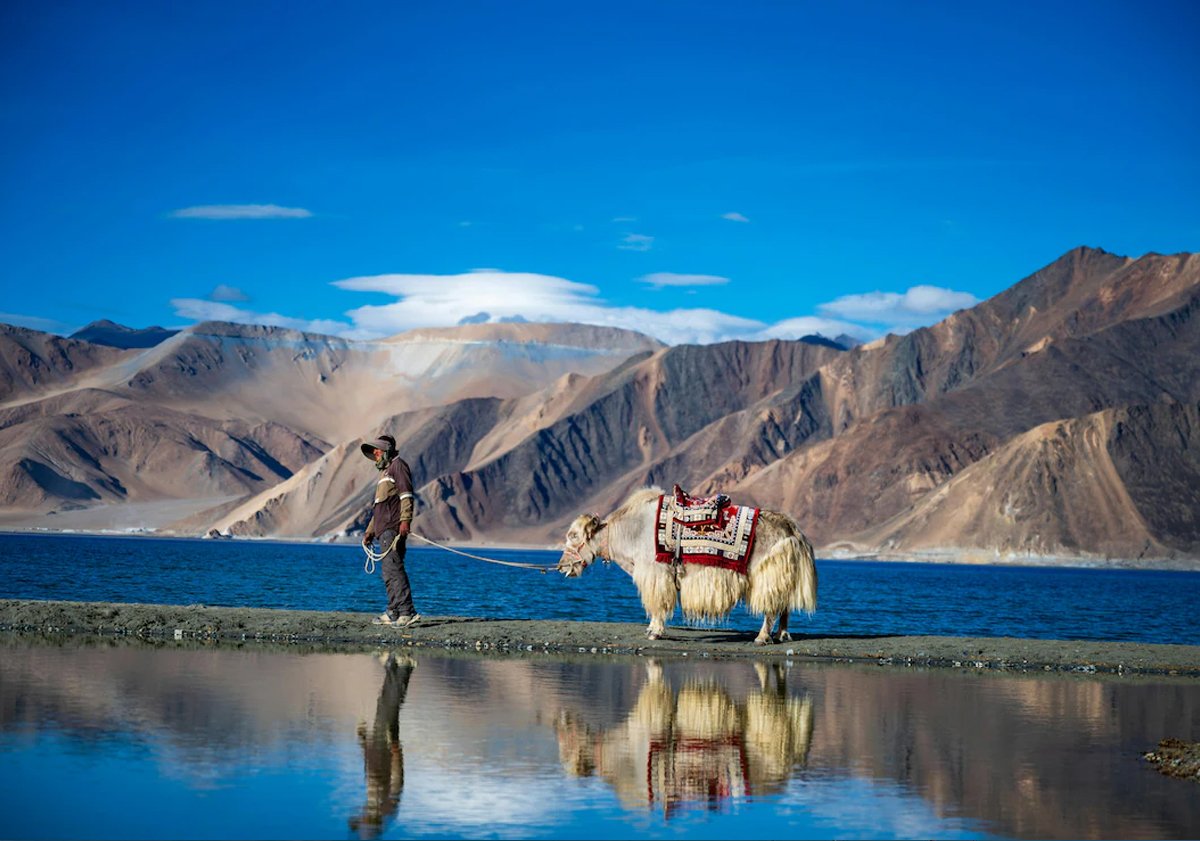Ladakh