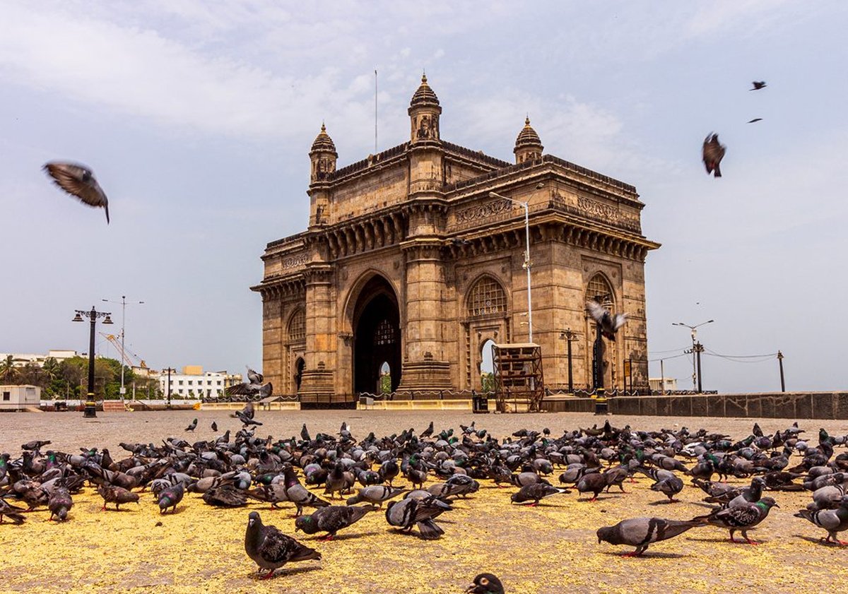 Gateway of India