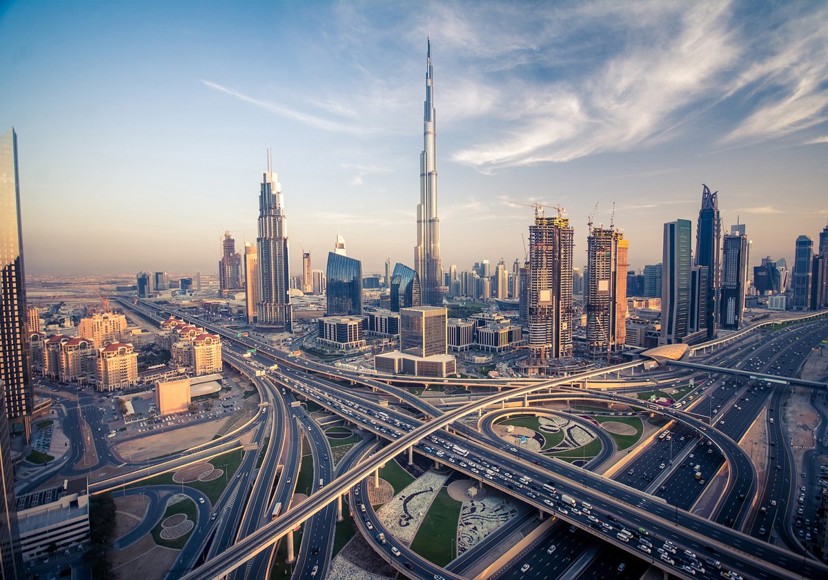 Dubai