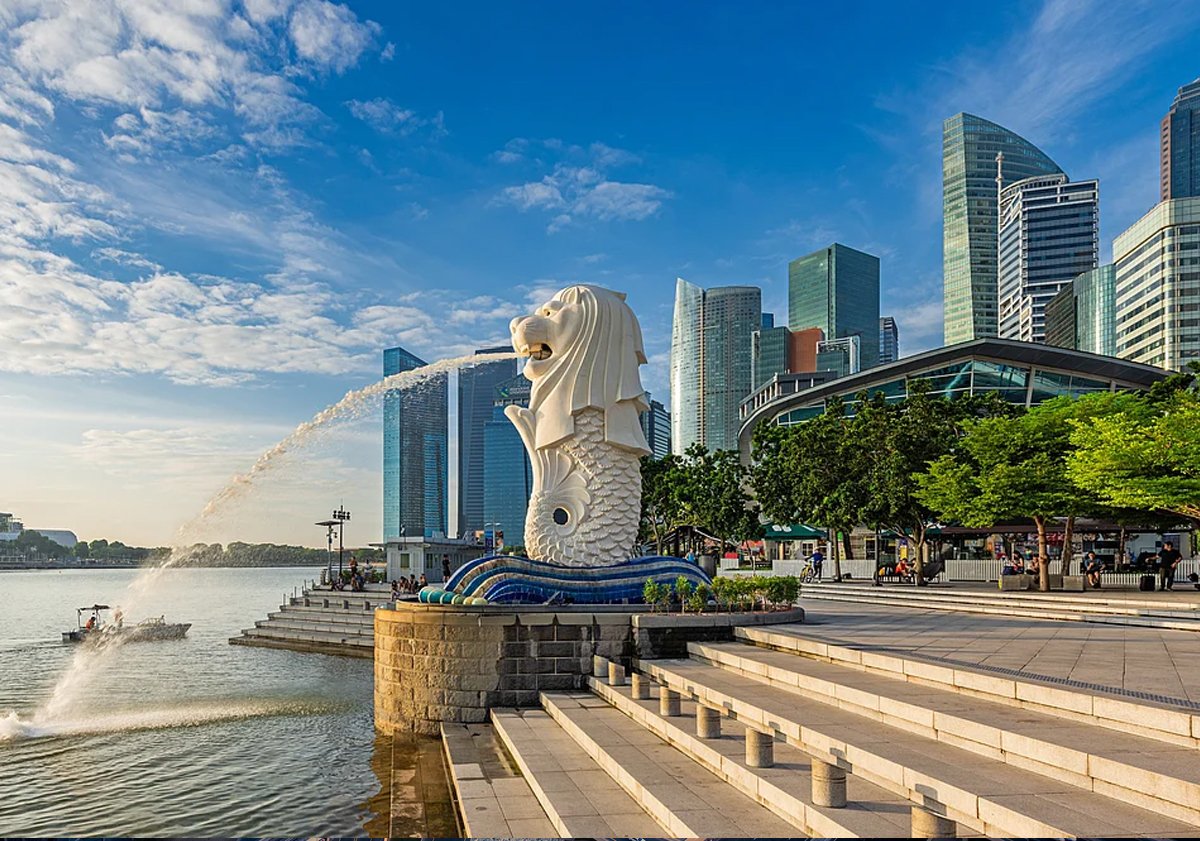 Singapore