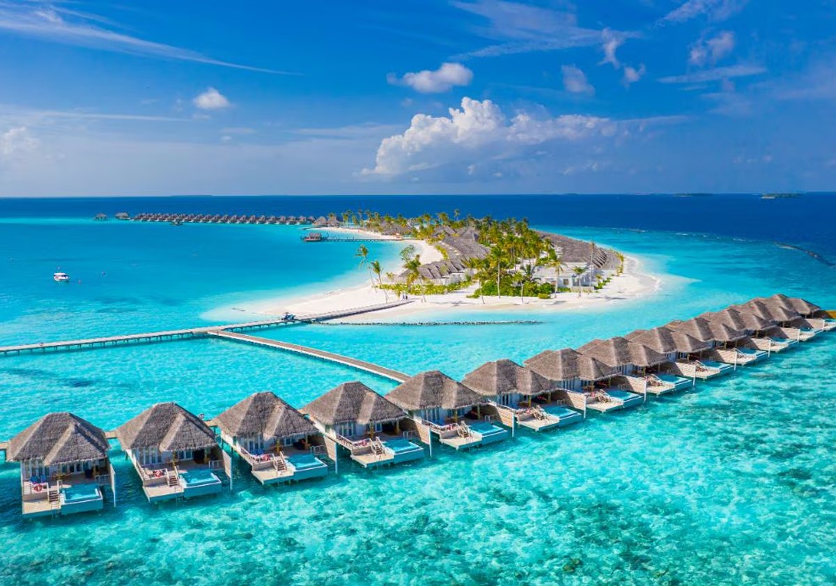 Maldives