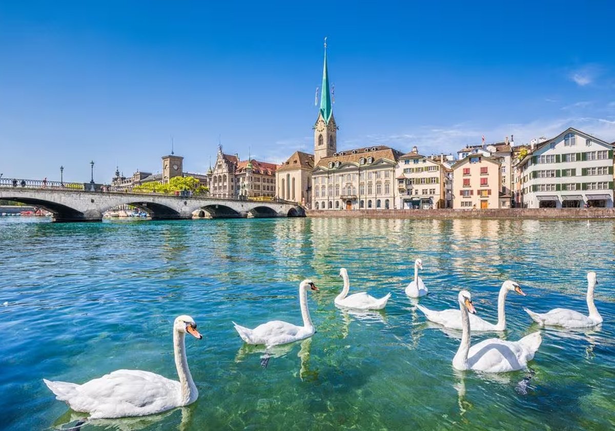Switzerland