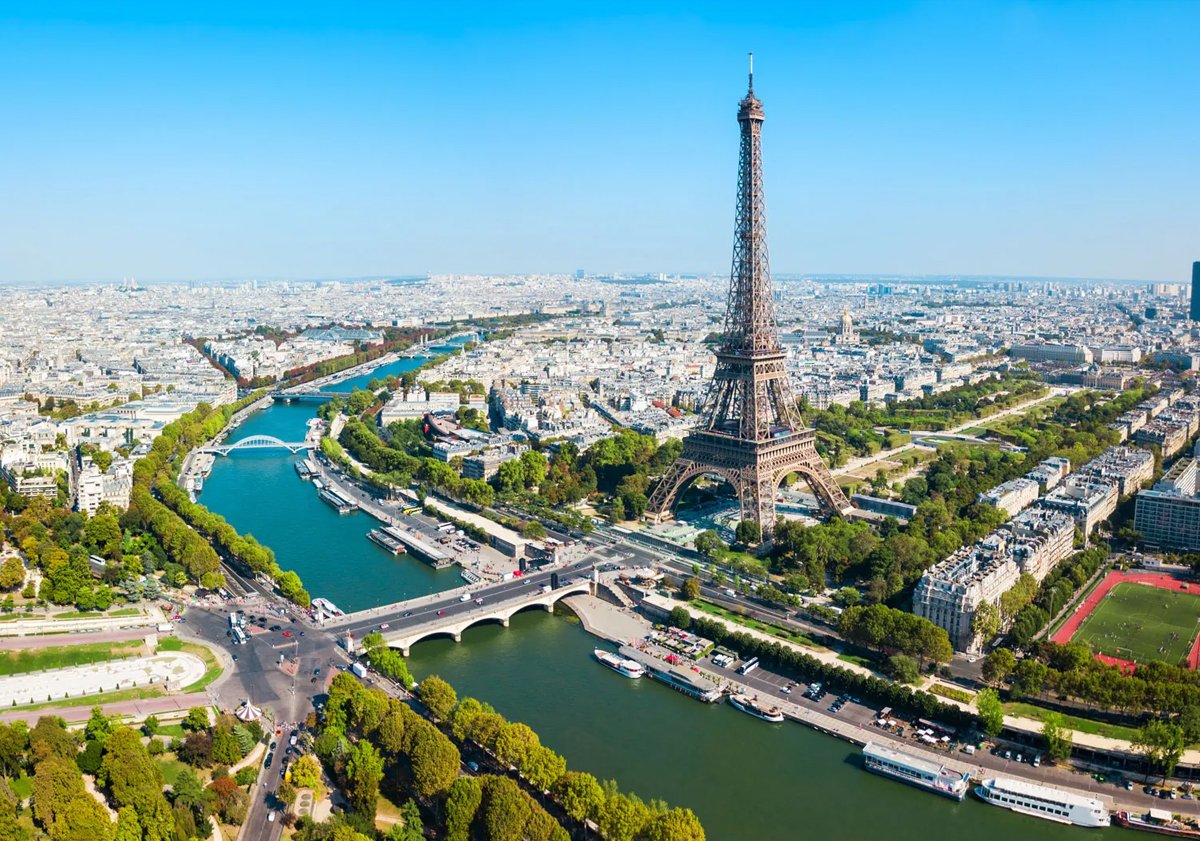 Paris
