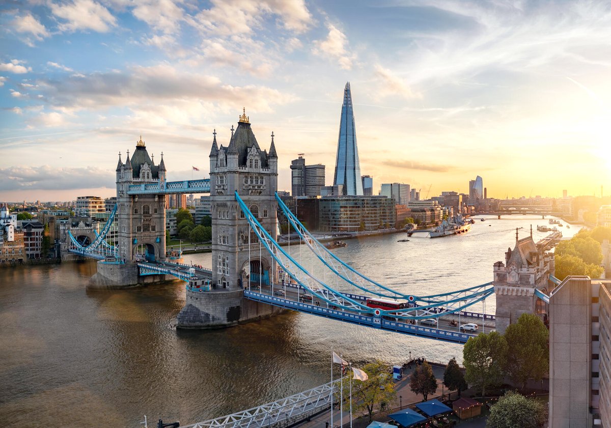 London
