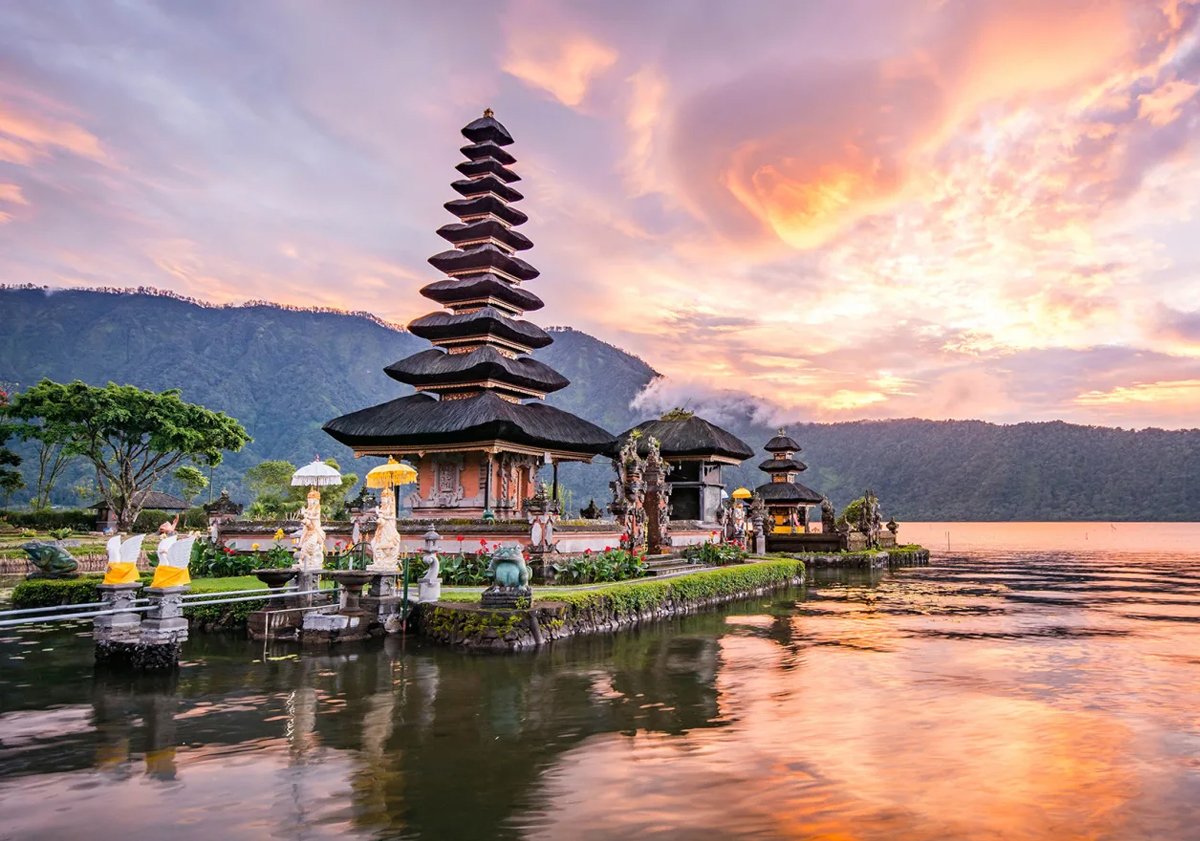 Bali